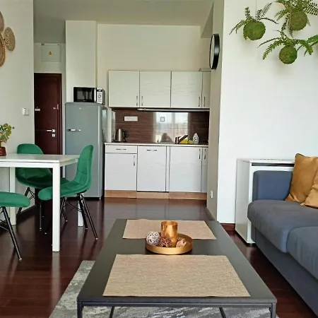 Apartman Moser 1303