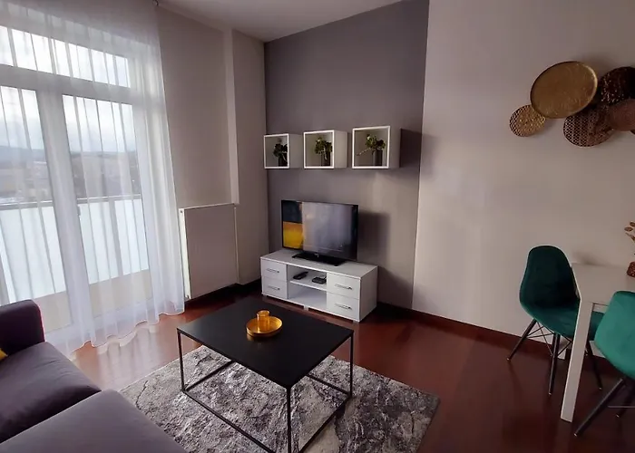 Moser 1303 Апартаменты *