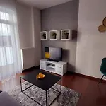 Moser 1303 Apartment *