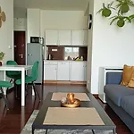Apartamento Moser 1303