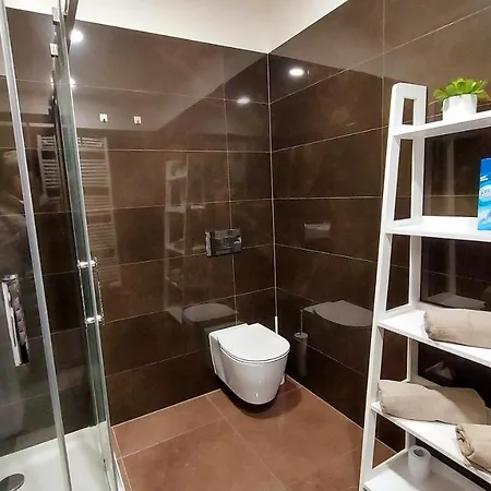 Appartamento Moser 1303