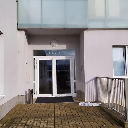 Appartamento Moser 1303