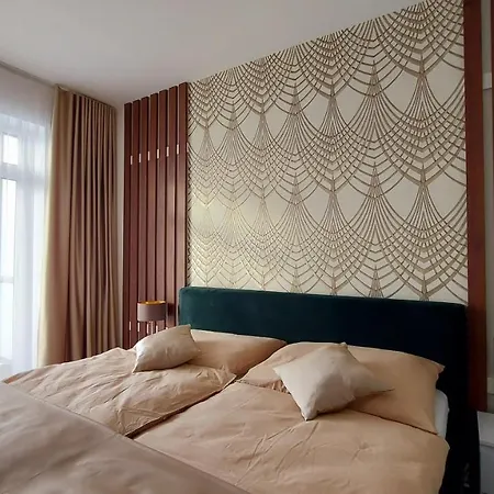 Moser 1303 Appartamento