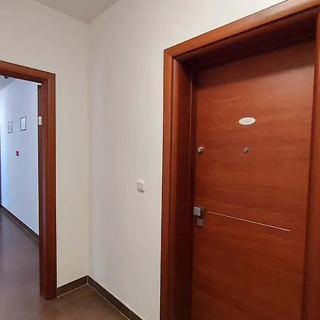 Appartamento Moser 1303