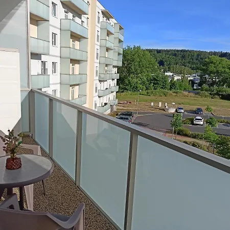 Apartment Moser 1303
