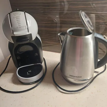 Appartamento Moser 1303 Karlovy Vary