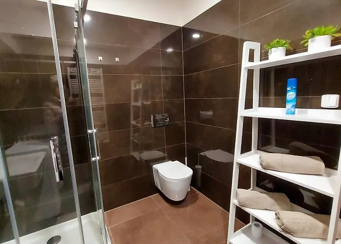 Appartement Moser 1303