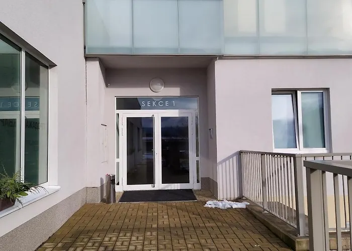 Appartement Moser 1303