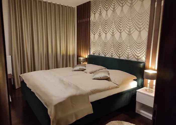 Appartement Moser 1303