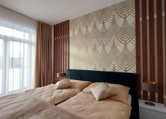 Moser 1303 Appartement