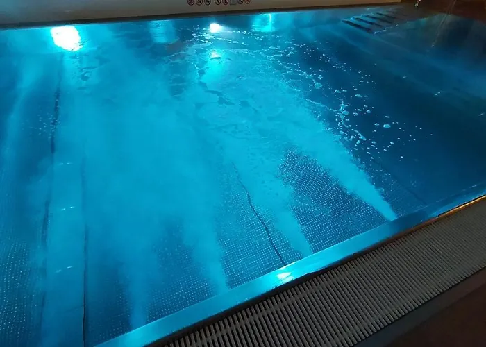 Appartement Moser 1303 Karlovy Vary