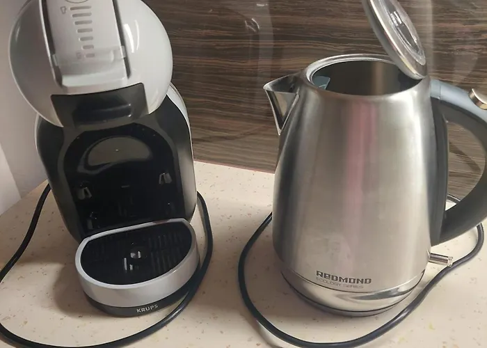 Appartement Moser 1303 Karlovy Vary